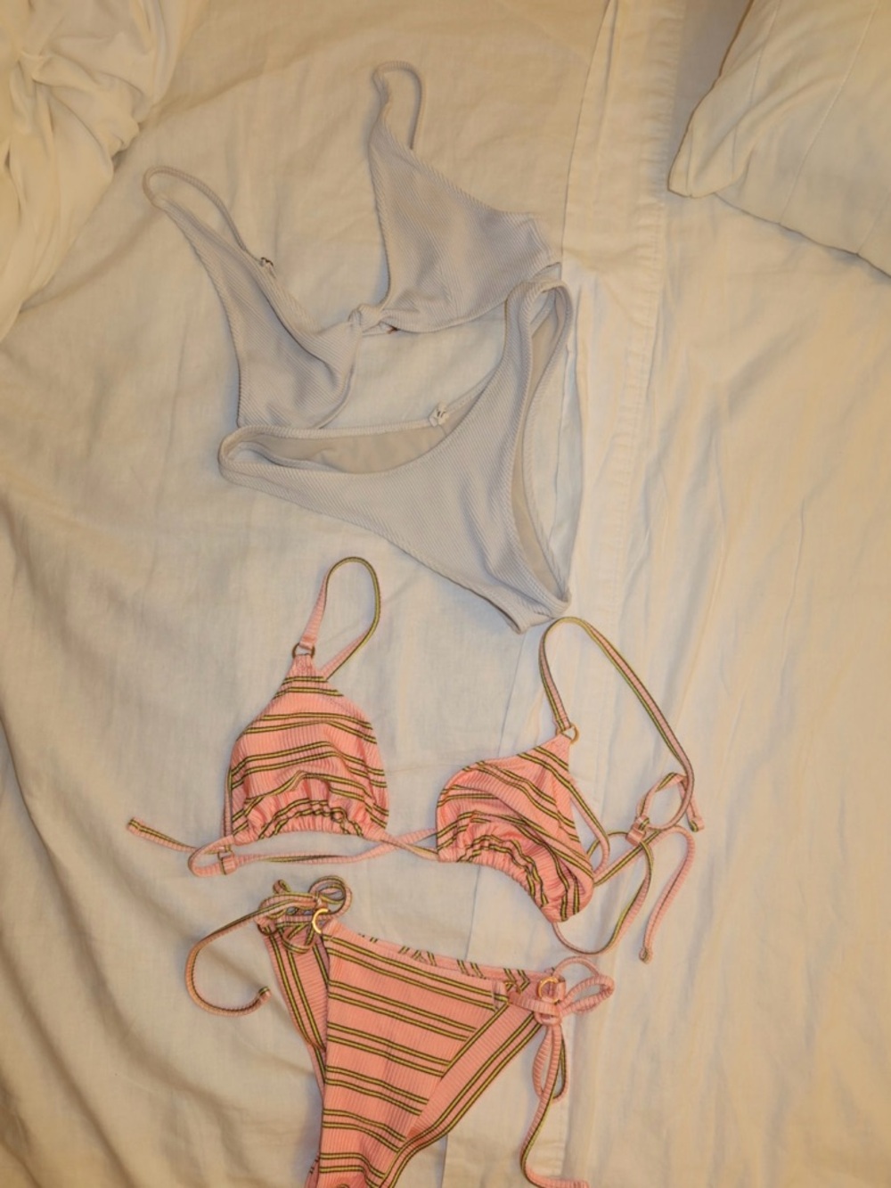 Aerie & Fox Swim Bundle!